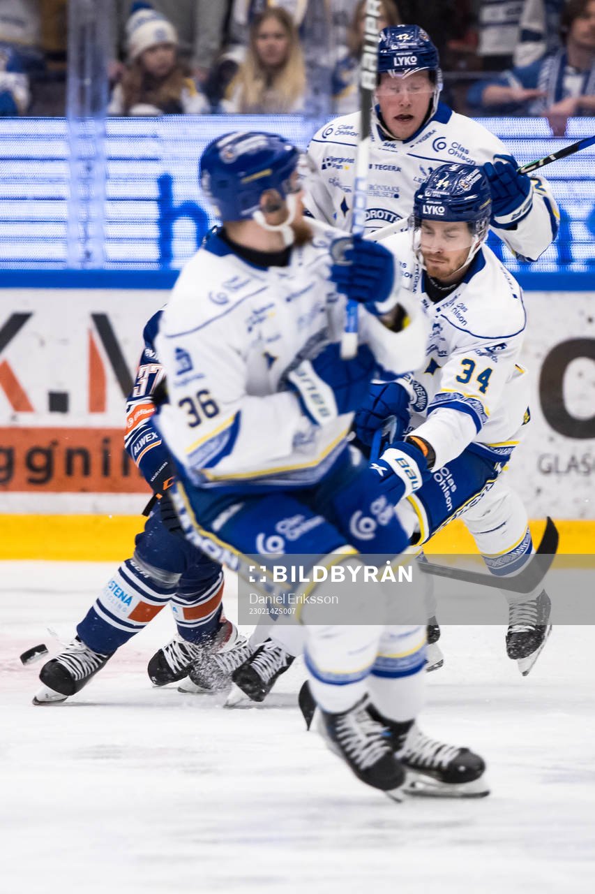 Leksands Peter Cehlarik