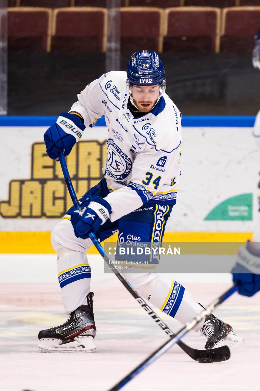 Leksands Peter Cehlarik