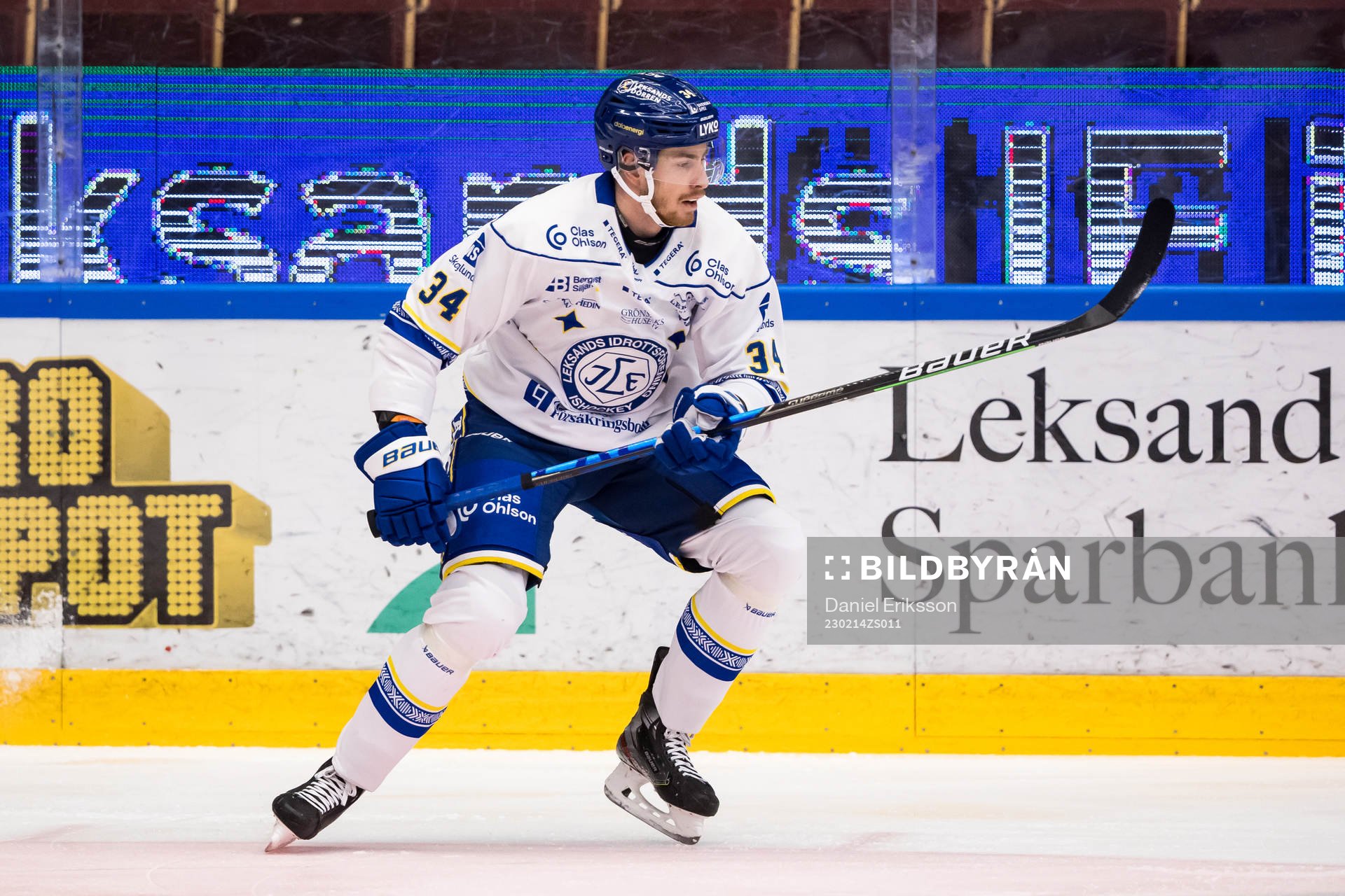 Leksands Peter Cehlarik