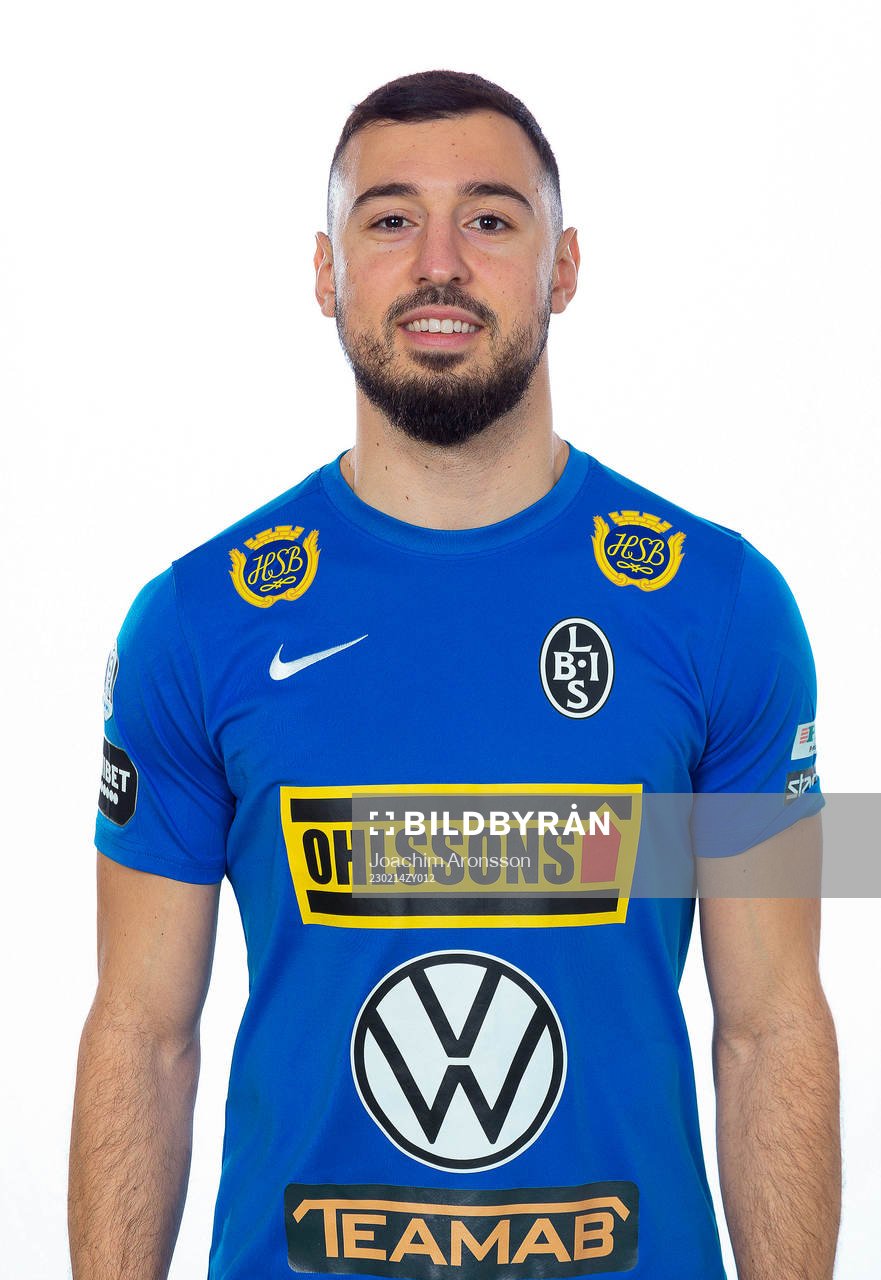 Landskronas Arm Kaddoura