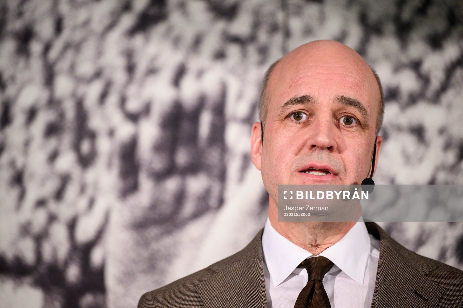 Fredrik Reinfeldt