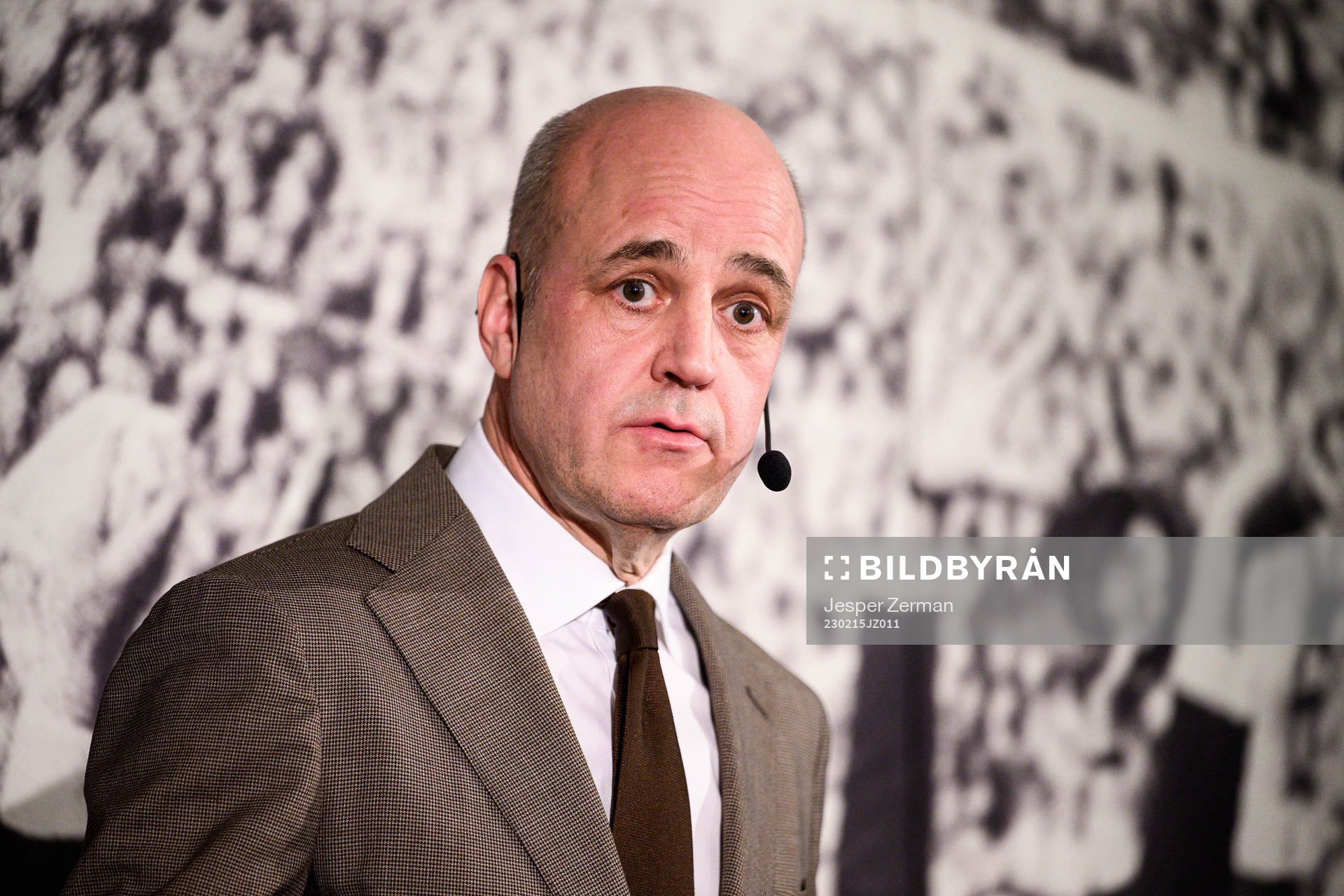 Fredrik Reinfeldt