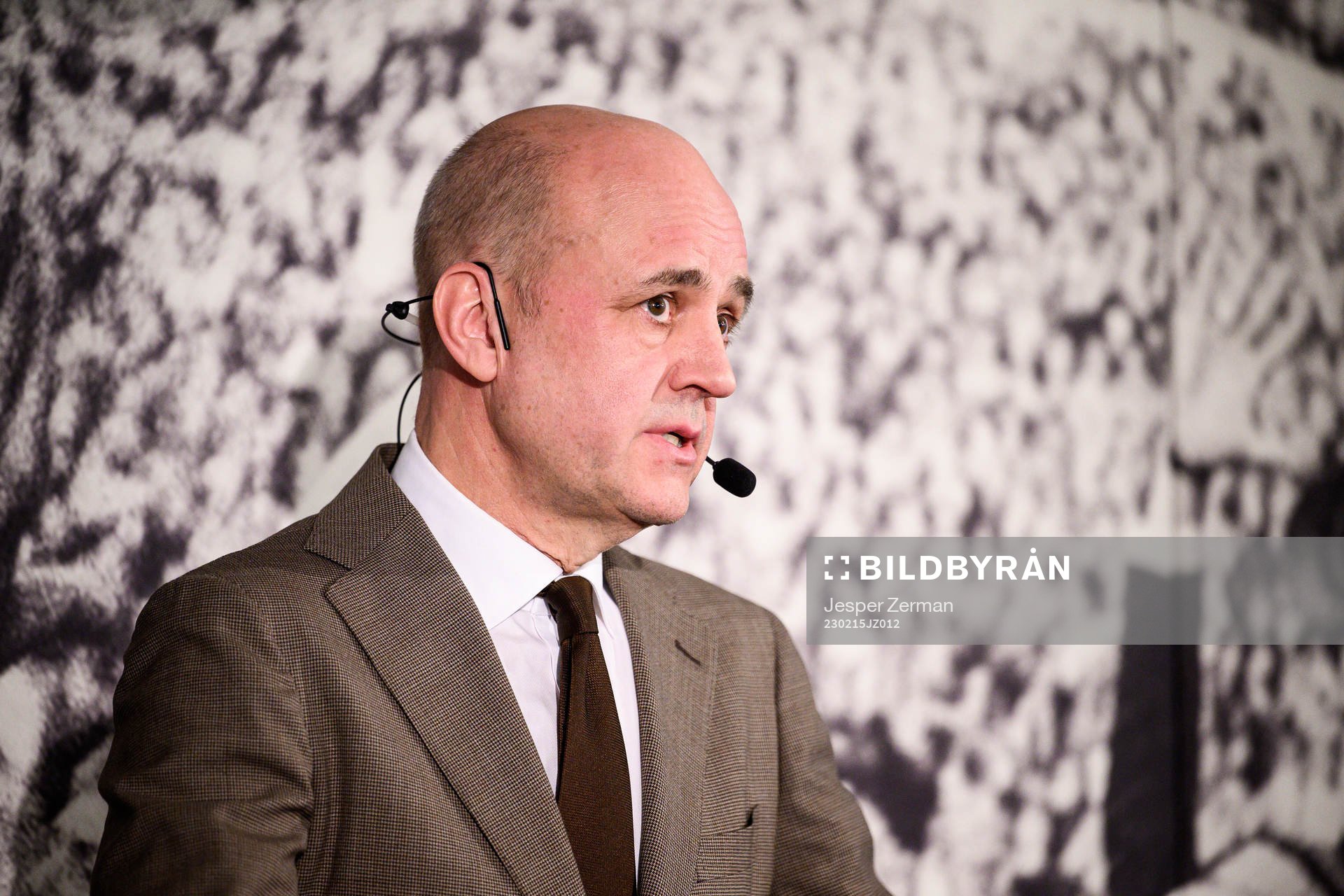 Fredrik Reinfeldt