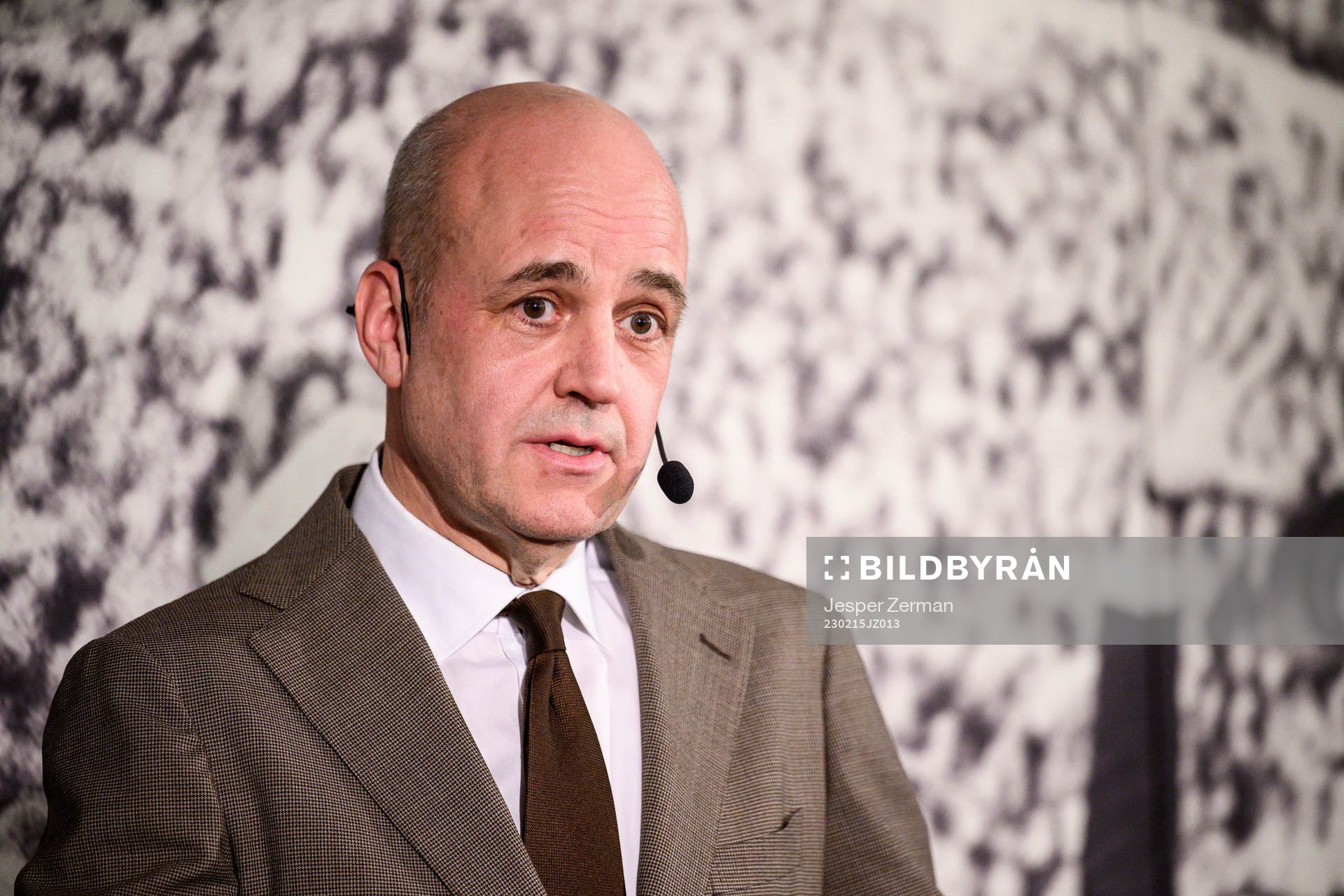 Fredrik Reinfeldt