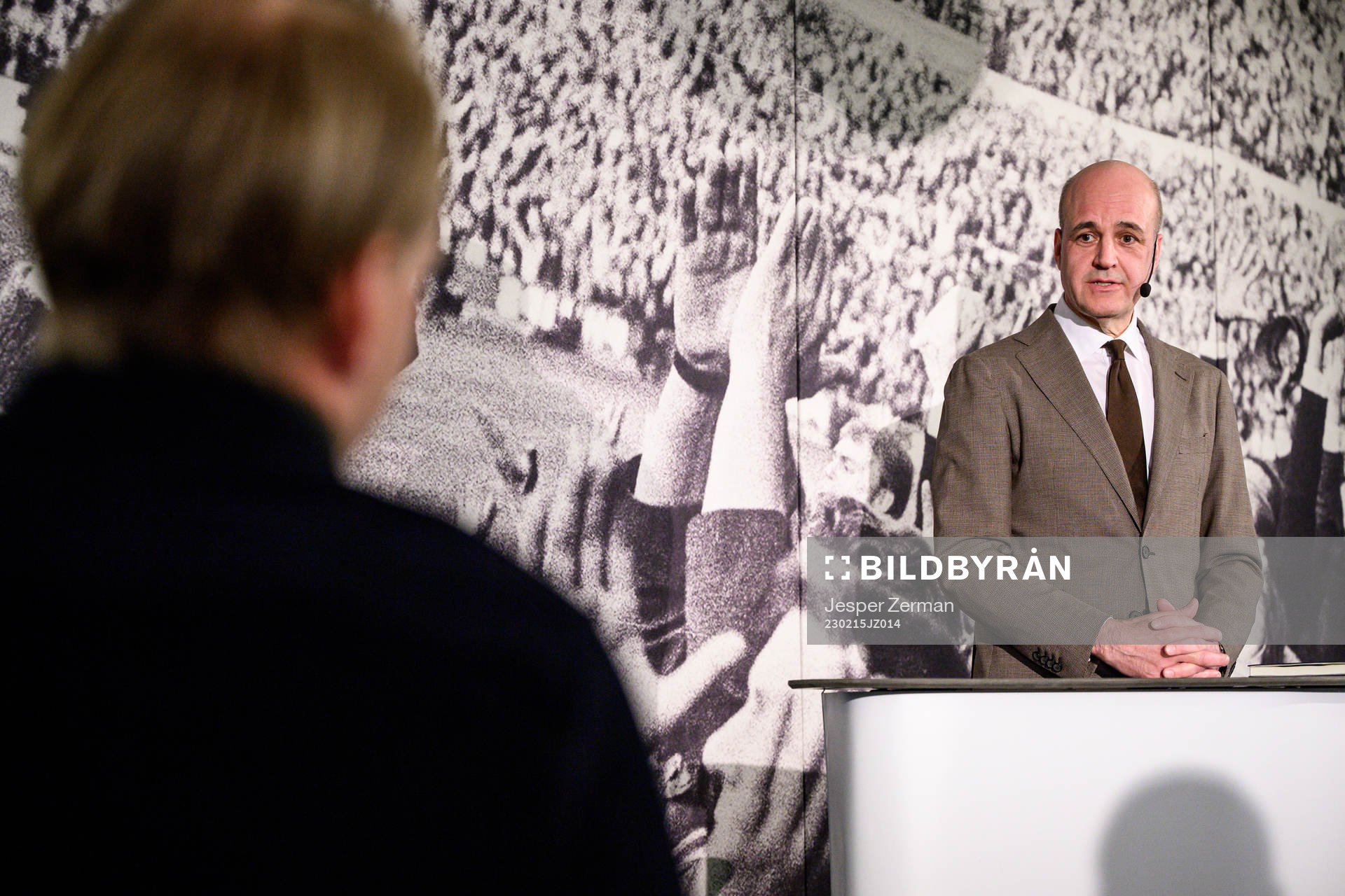 Fredrik Reinfeldt