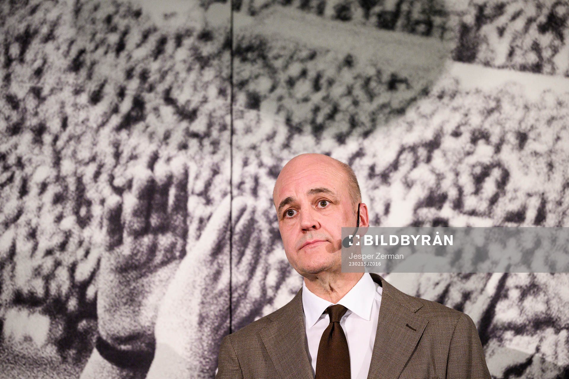 Fredrik Reinfeldt