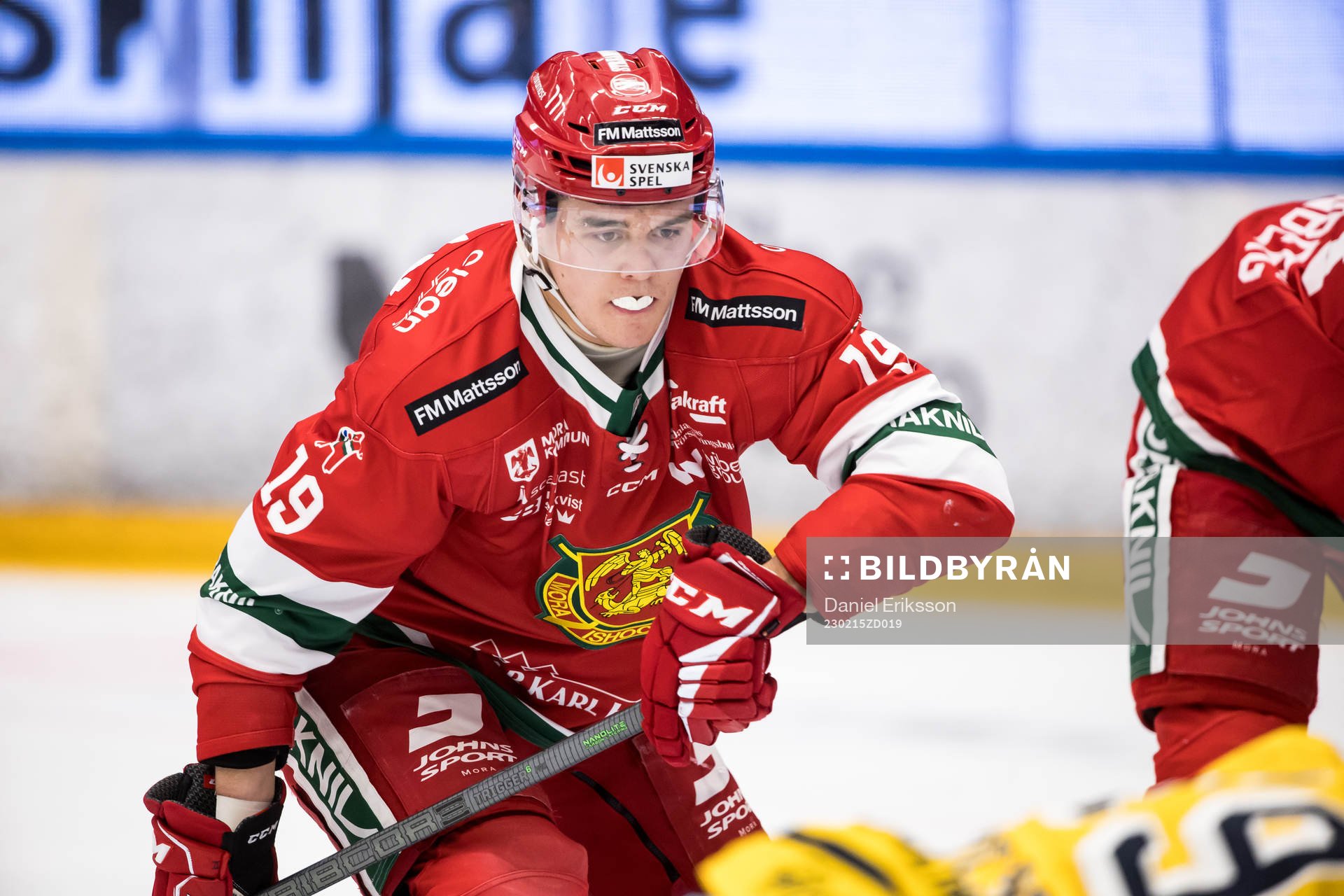 Moras Axel Sundberg