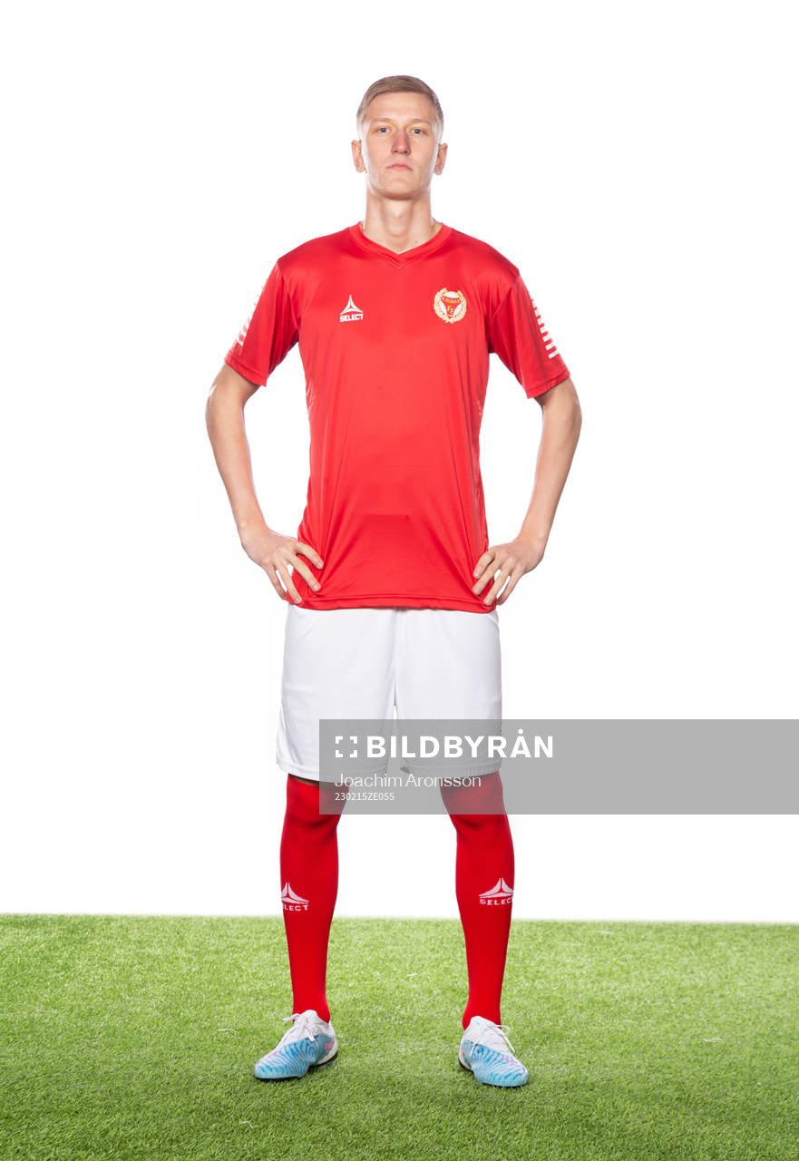 Kalmars Armandas Kucys 1