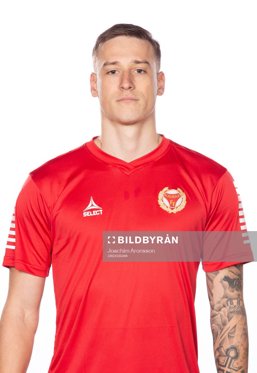 Kalmars Mileta Rajovic