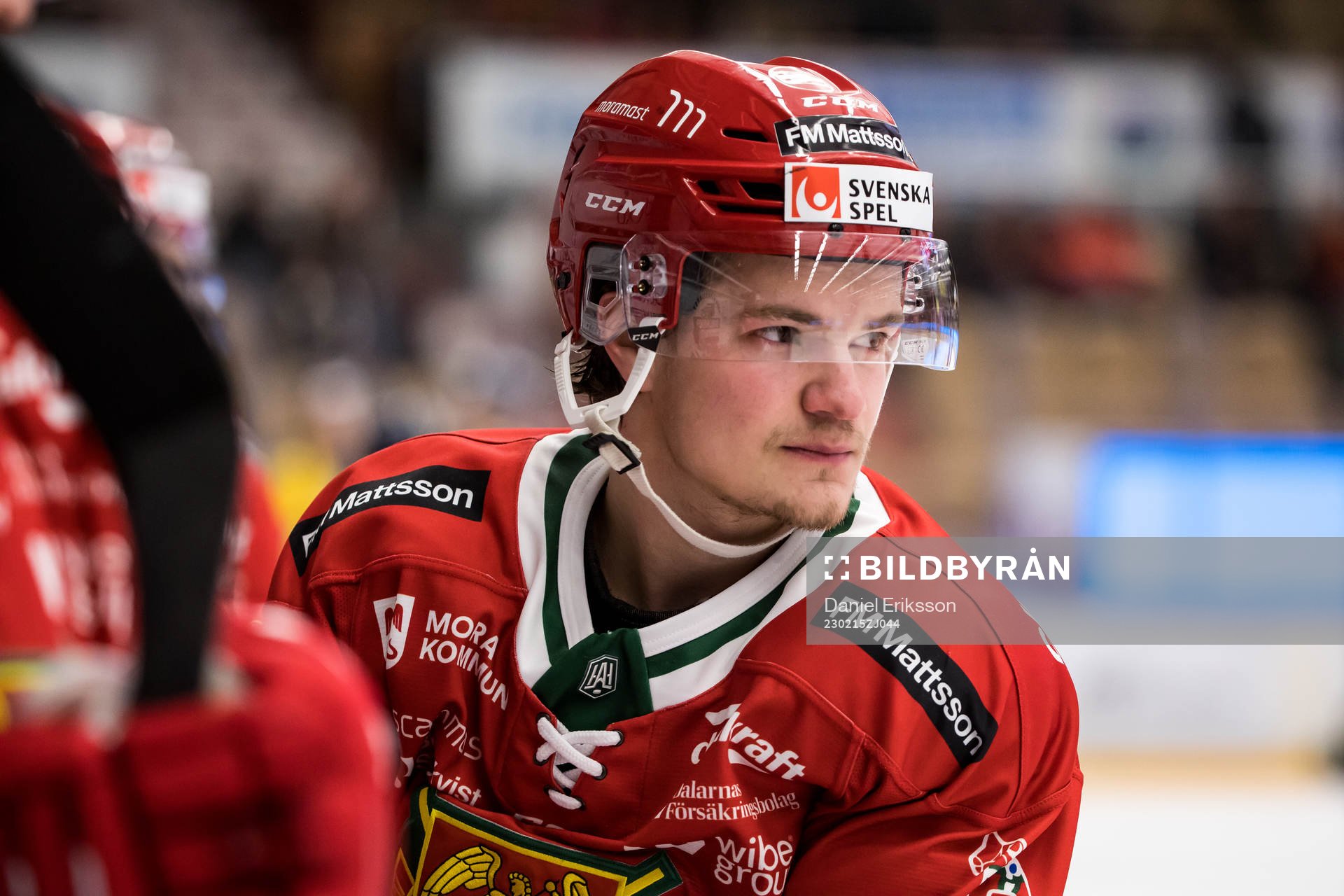 Moras Olle Strandell