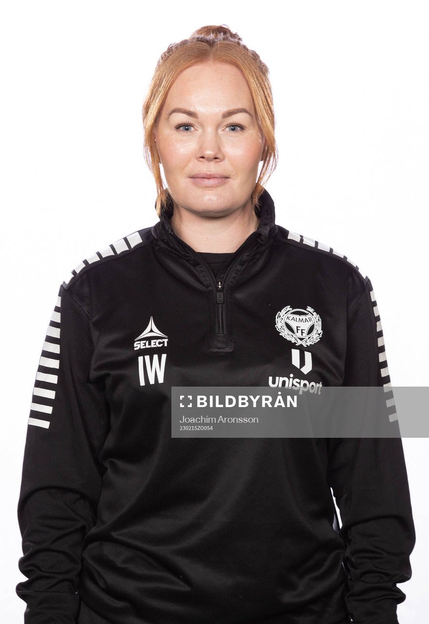 Kalmars Fysio Ida Wiberg