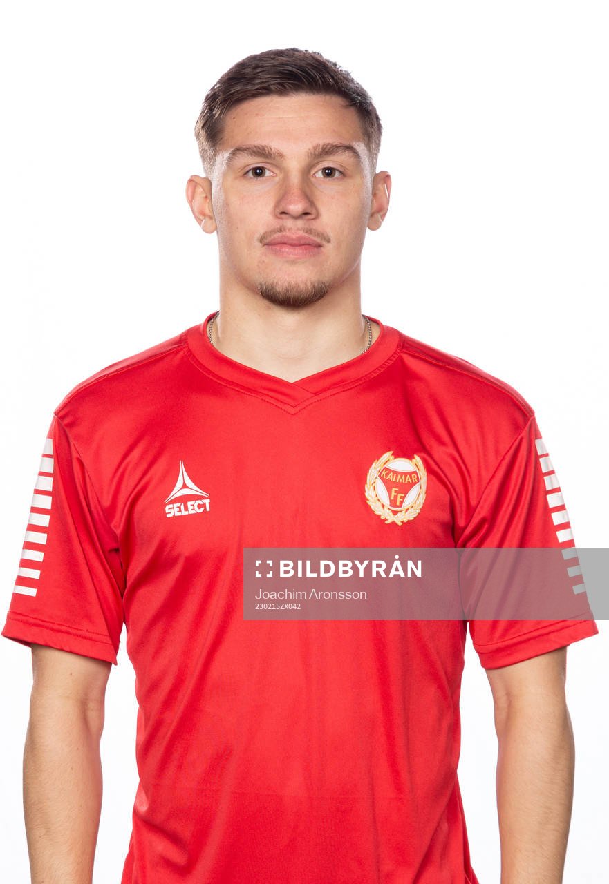 Kalmars Isak Bjerkebo