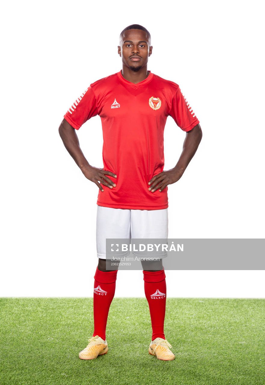 Kalmars Nahom Netabay 2