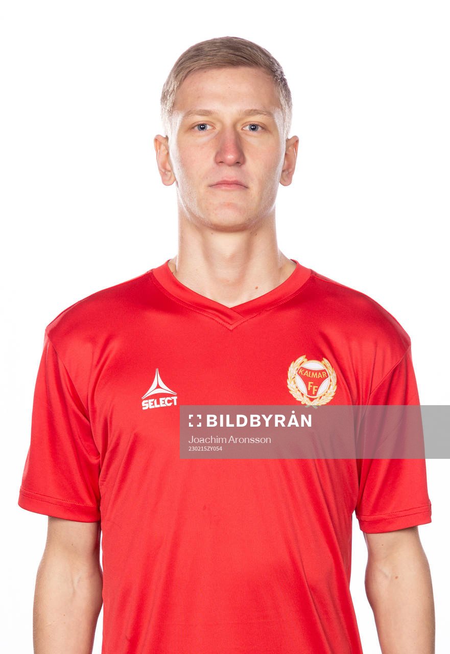 Kalmars Armandas Kucys