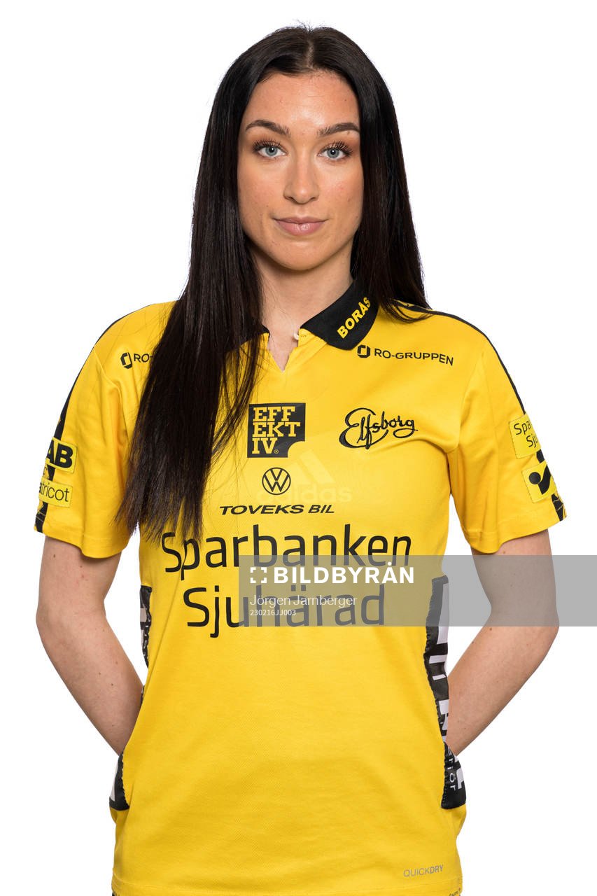 Izabella Bergström
