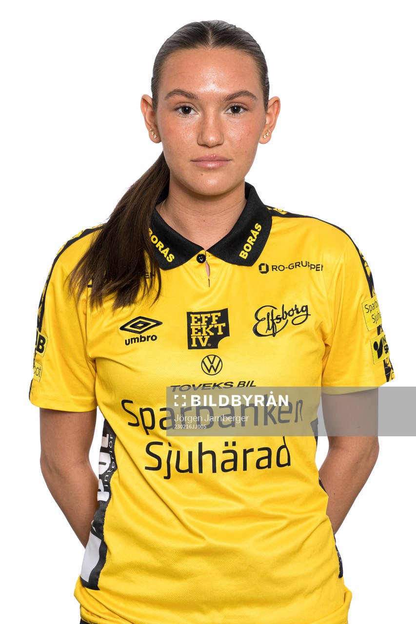 Wilda Johansson
