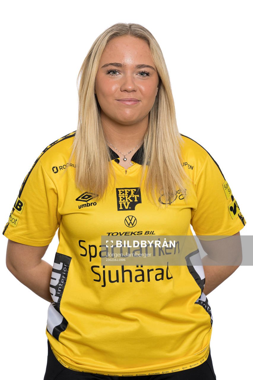 Evelina Brink