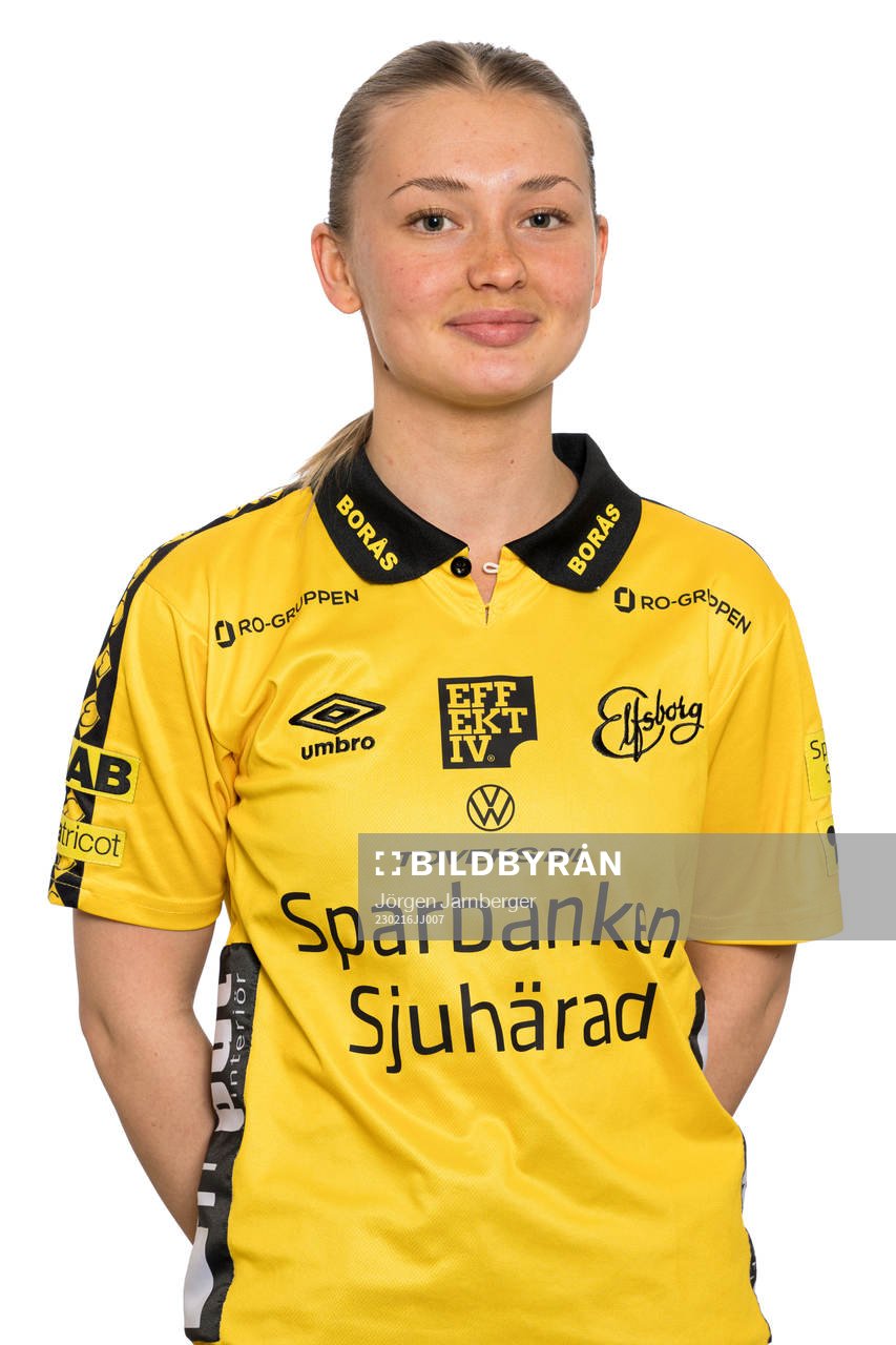 Elin Johansson