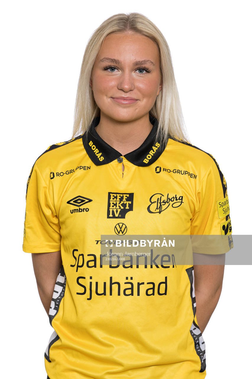 Mathilda Ståhlbom Karlsson