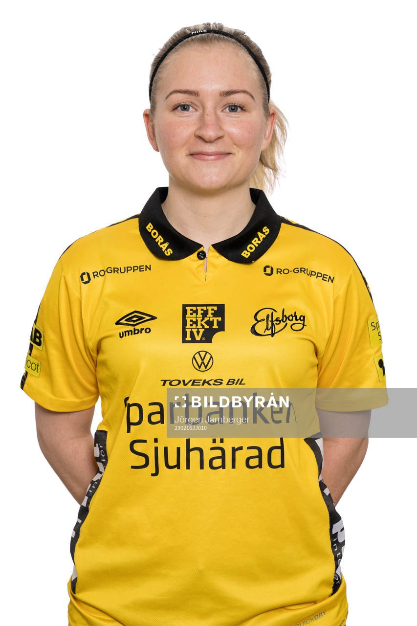Fanny Johansson