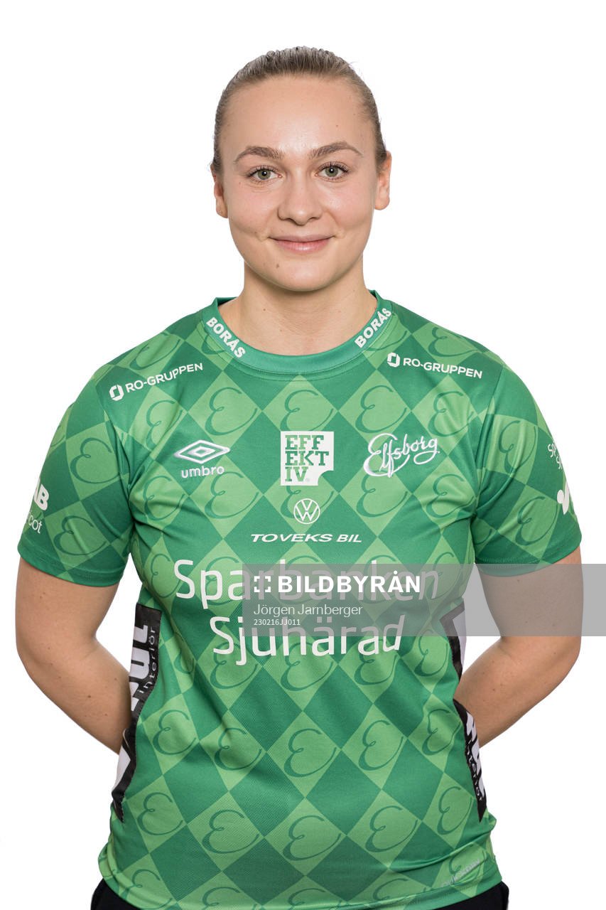 Tuva Janveden Mobrandt