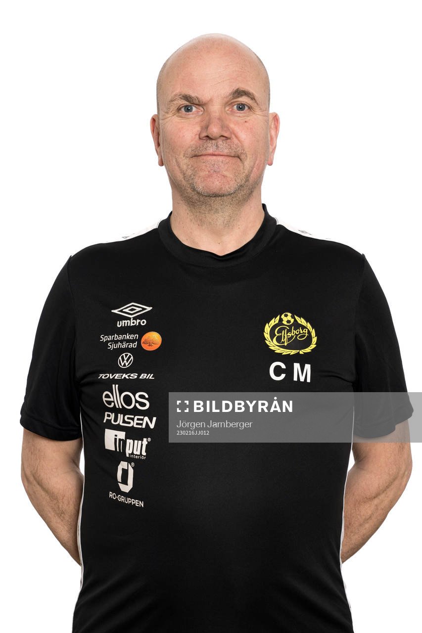 Ledare Claes Mattsson
