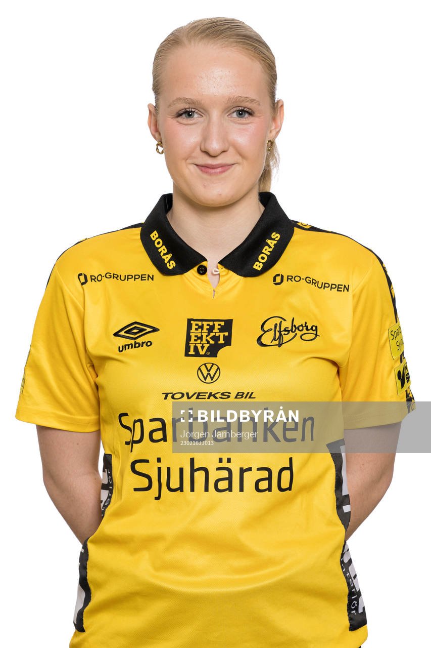 Alva Sjöström