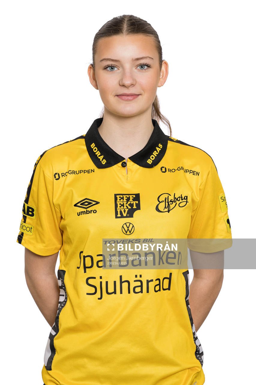 Ida Backlund