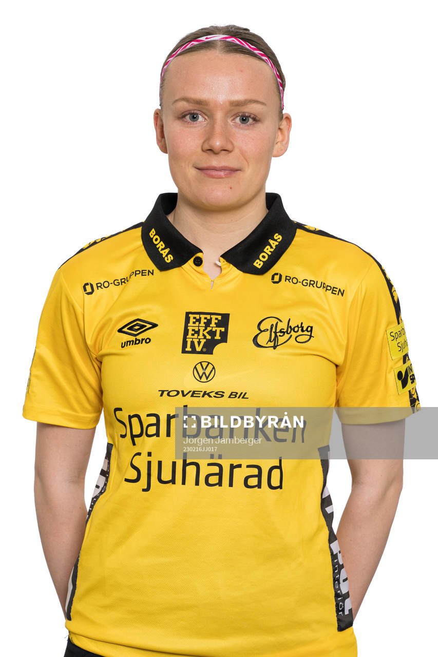 Leann Nyström