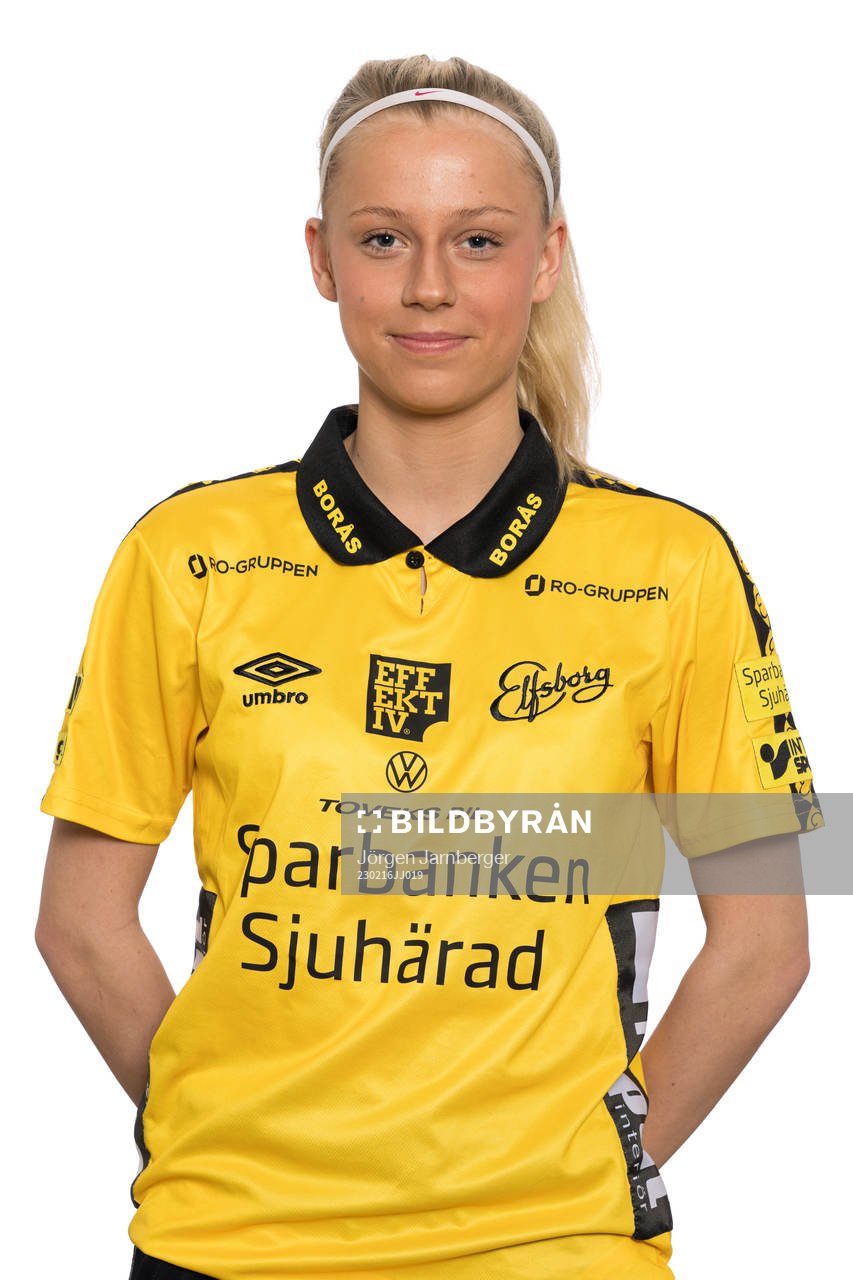 Tilda Brodén