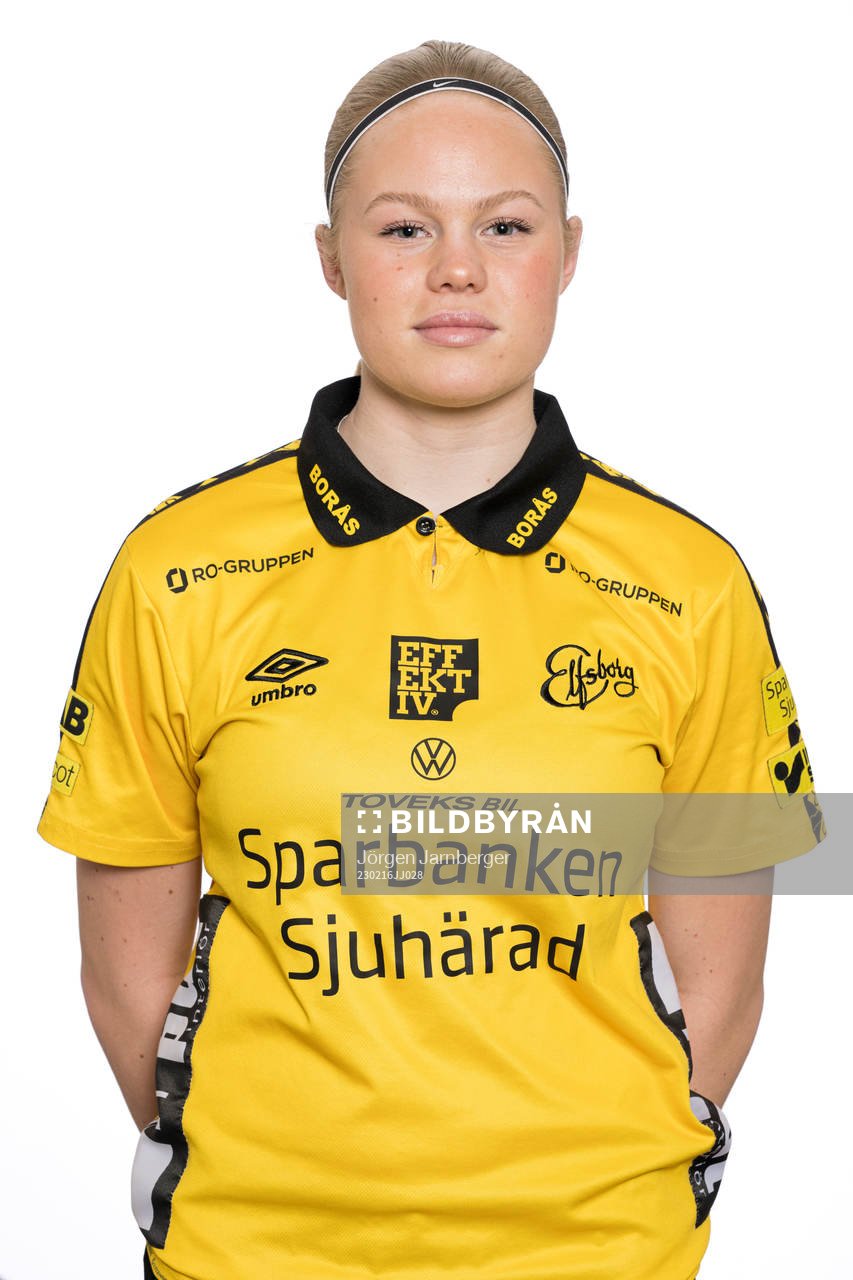 Wilma Hyrkvist