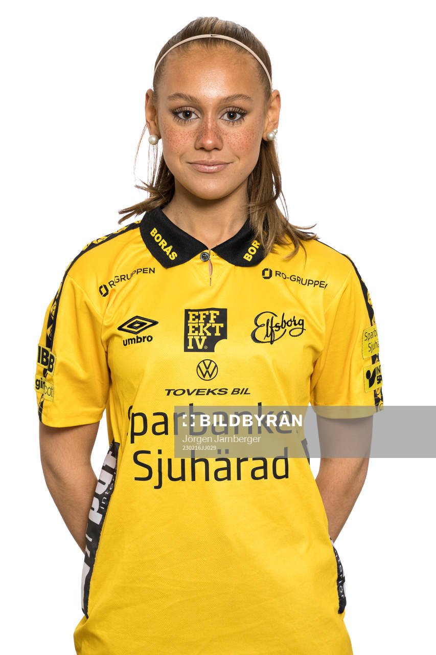 Ida Swärd