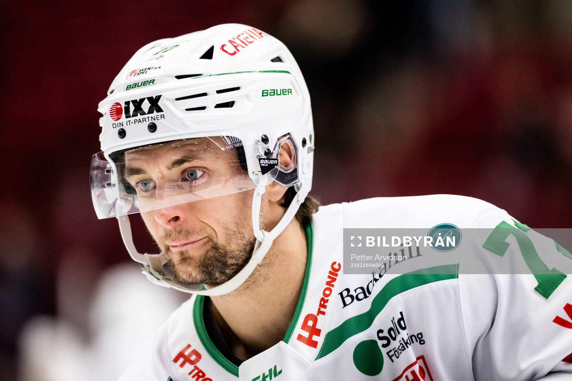 Rögles Daniel Zaar