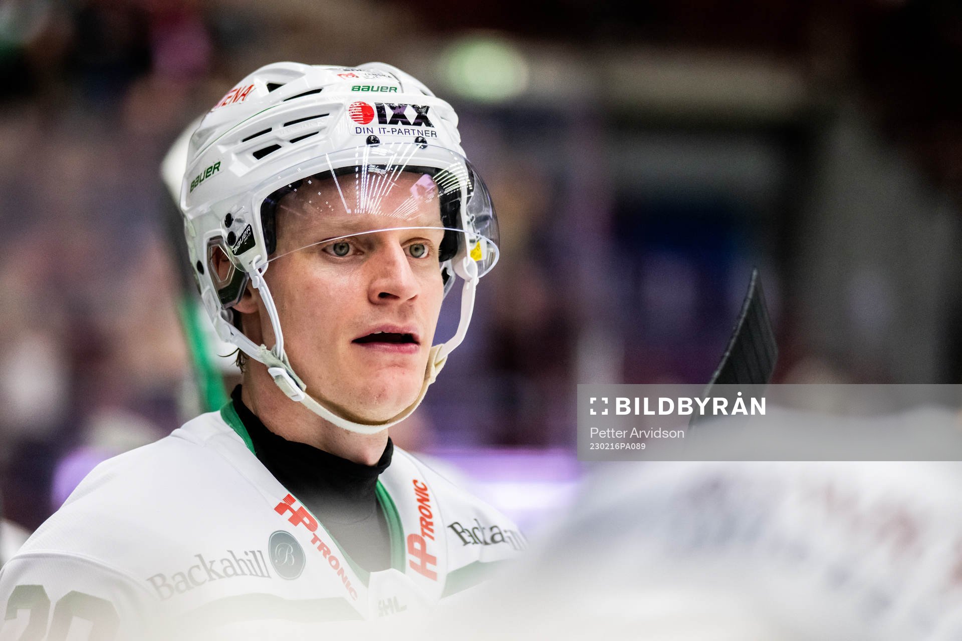 Rögles Anton Bengtsson