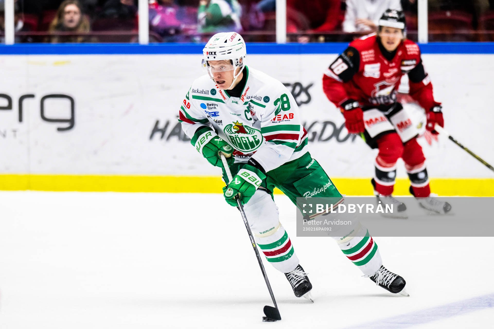 Rögles Anton Bengtsson
