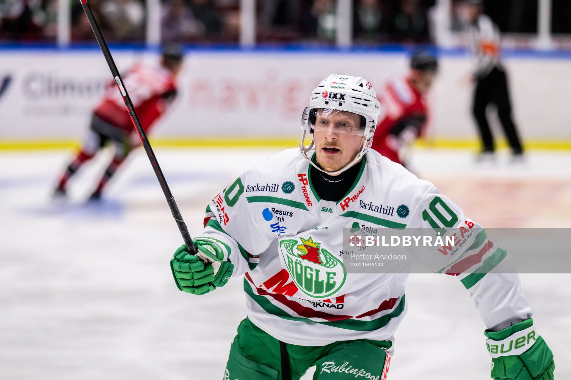 Rögles Simon Hjalmarsson