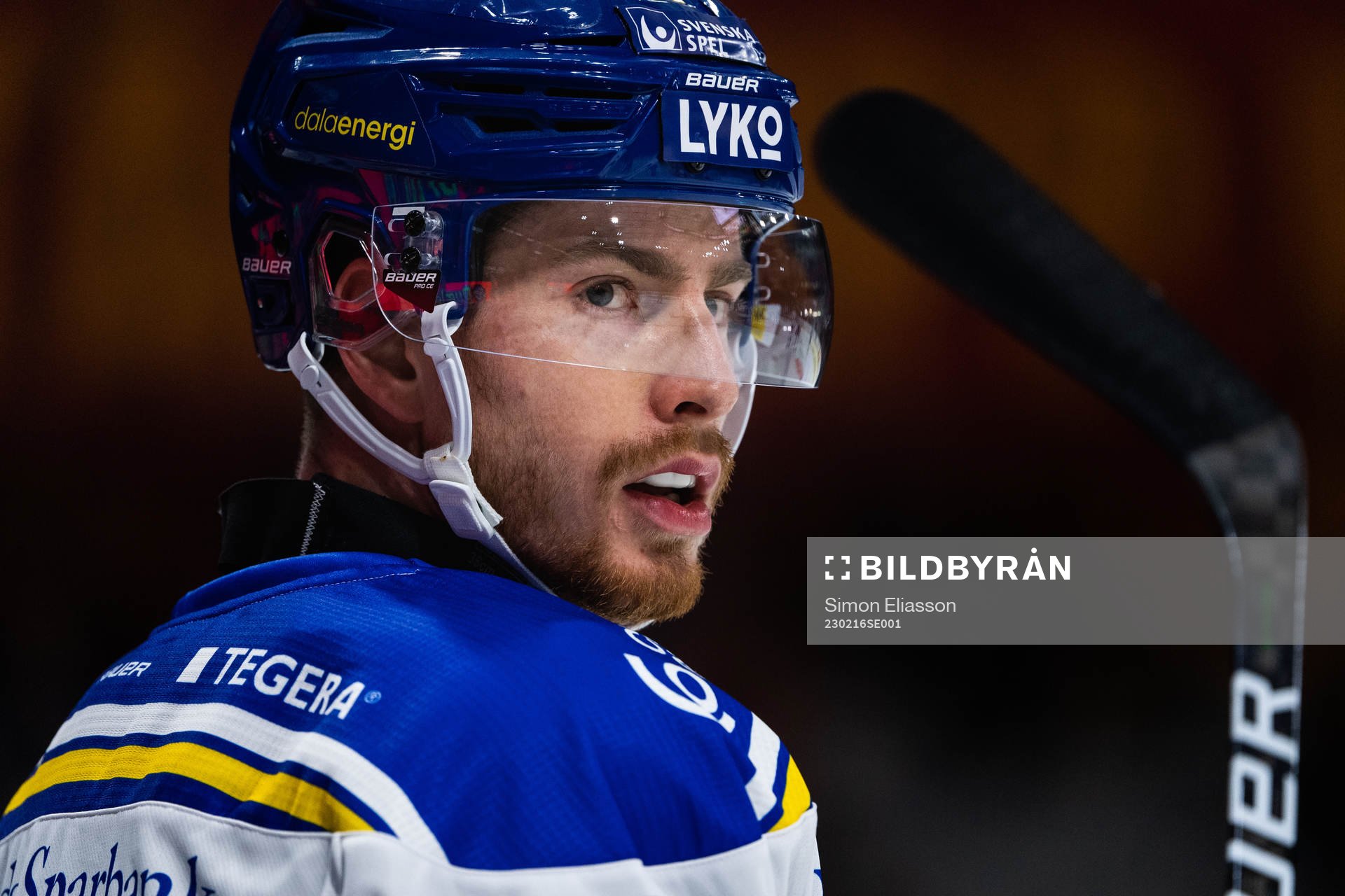 Leksands Peter Cehlarik