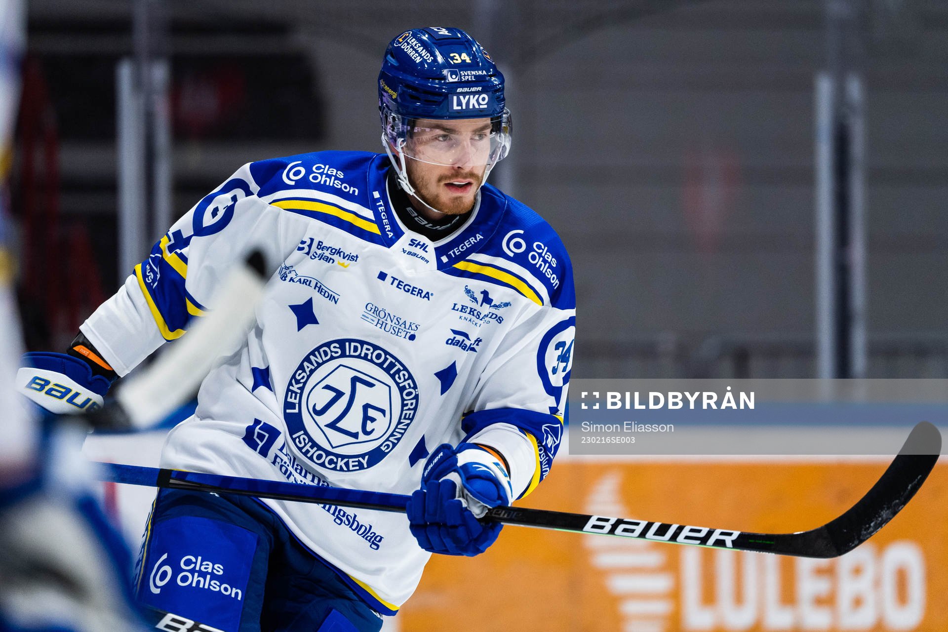 i230216 Leksands Peter Cehlarik