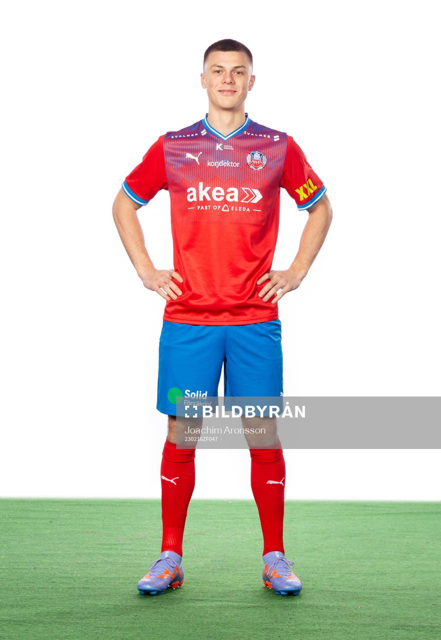 Helsingborgs Erik Ring