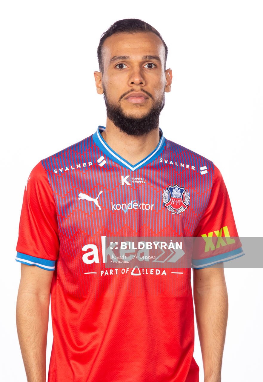 Helsingborgs Sumar Almadjed