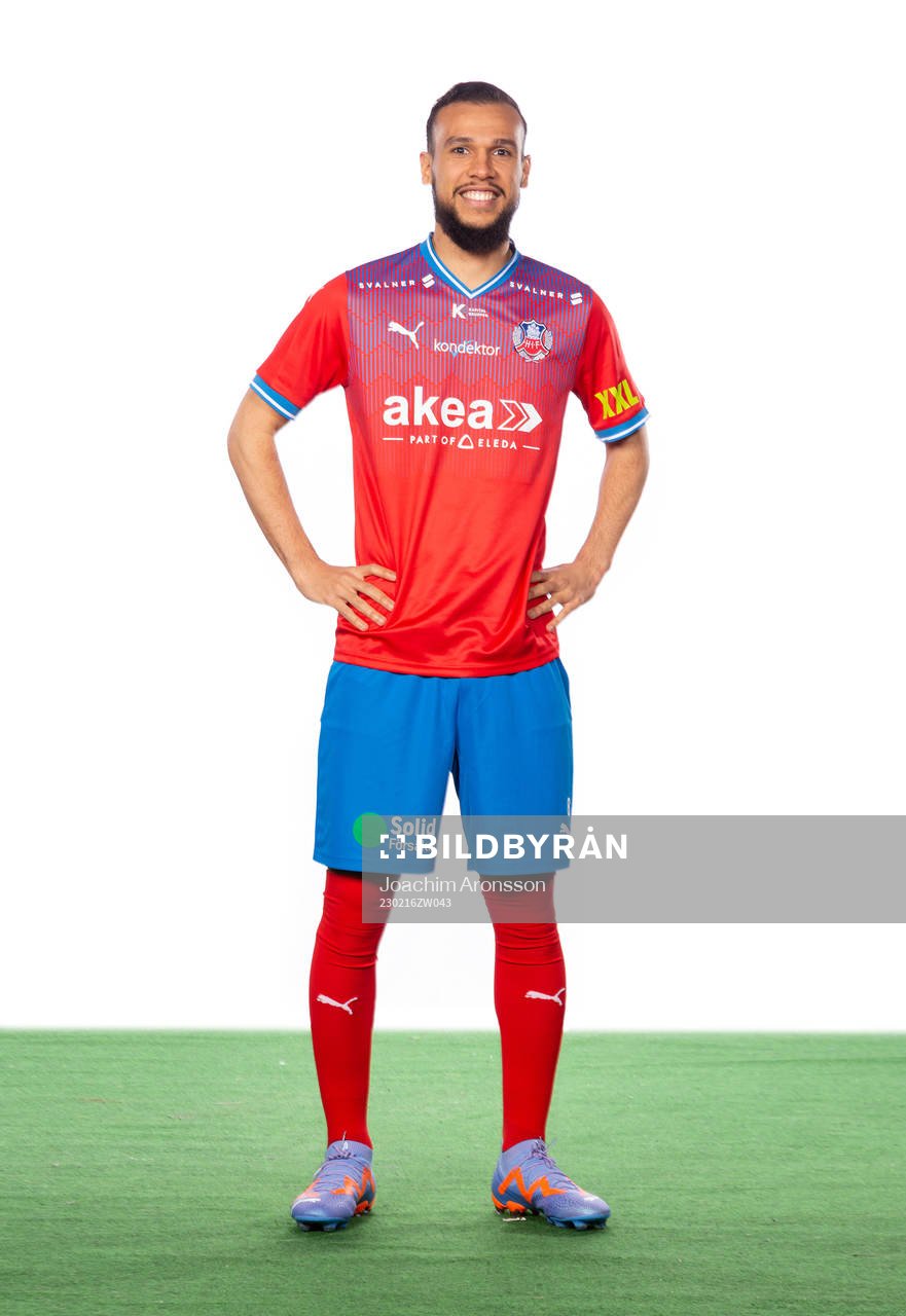 Helsingborgs Sumar Almadjed