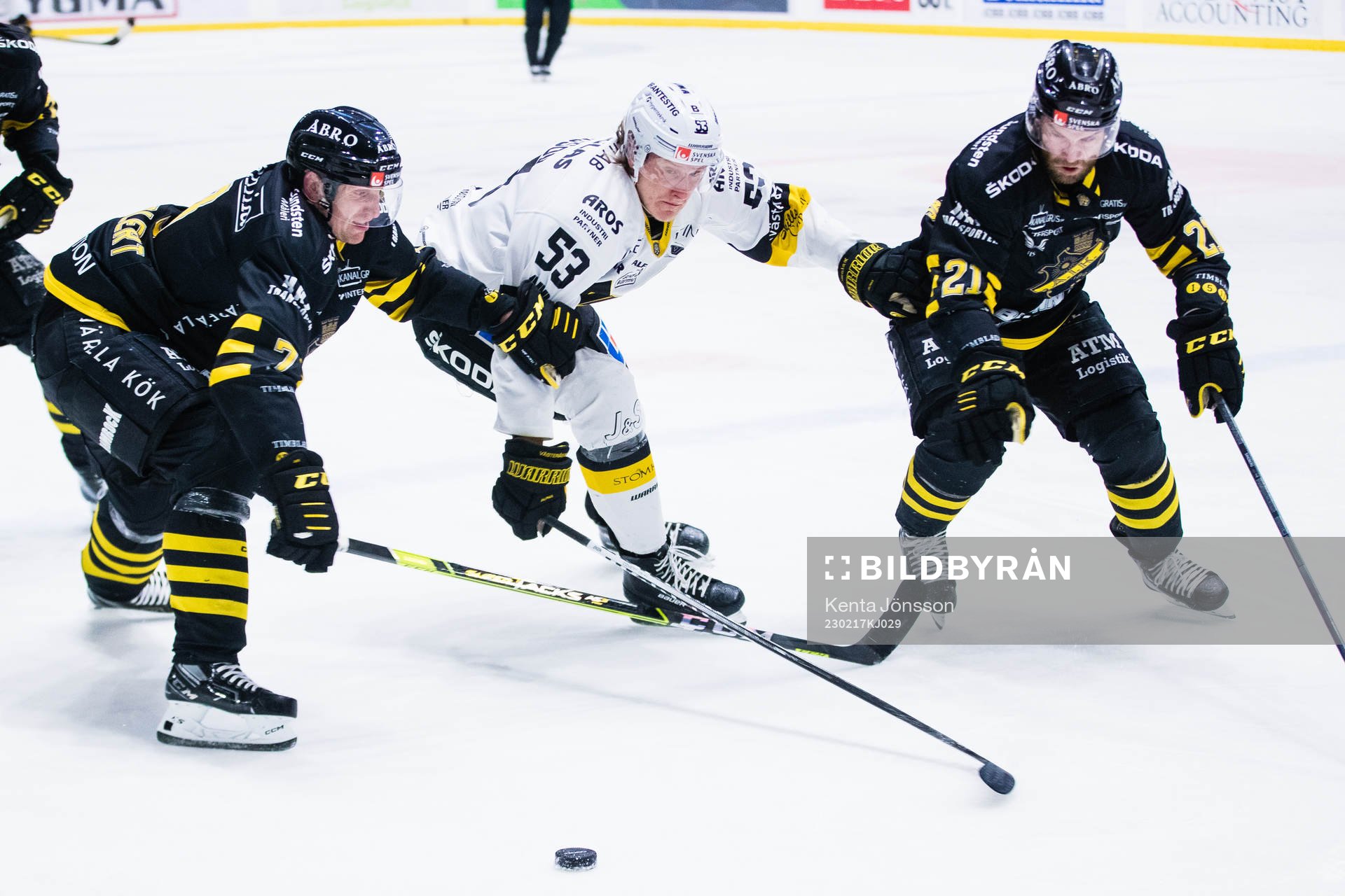 s Filip Windlert och Christian Sandberg