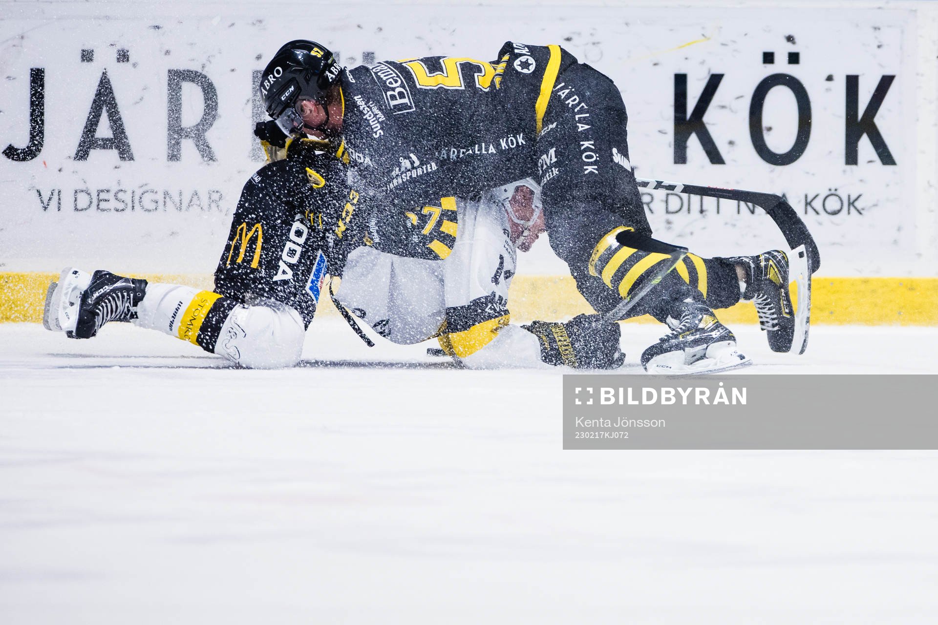 s Oskar Magnusson