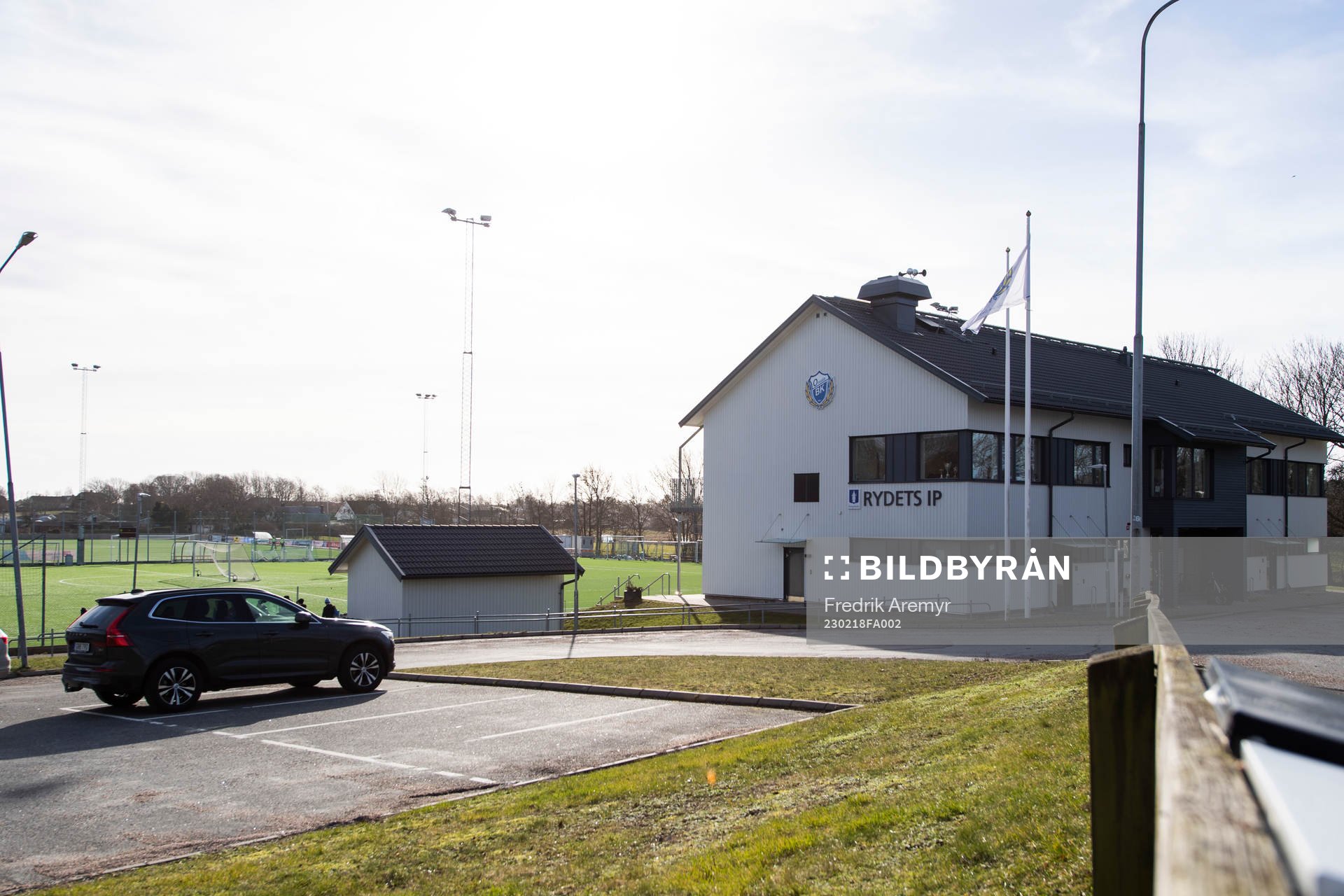 Rydets IP