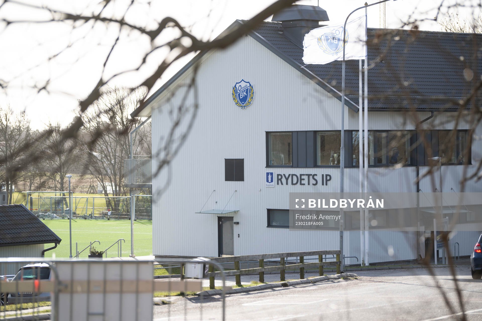 Rydets IP