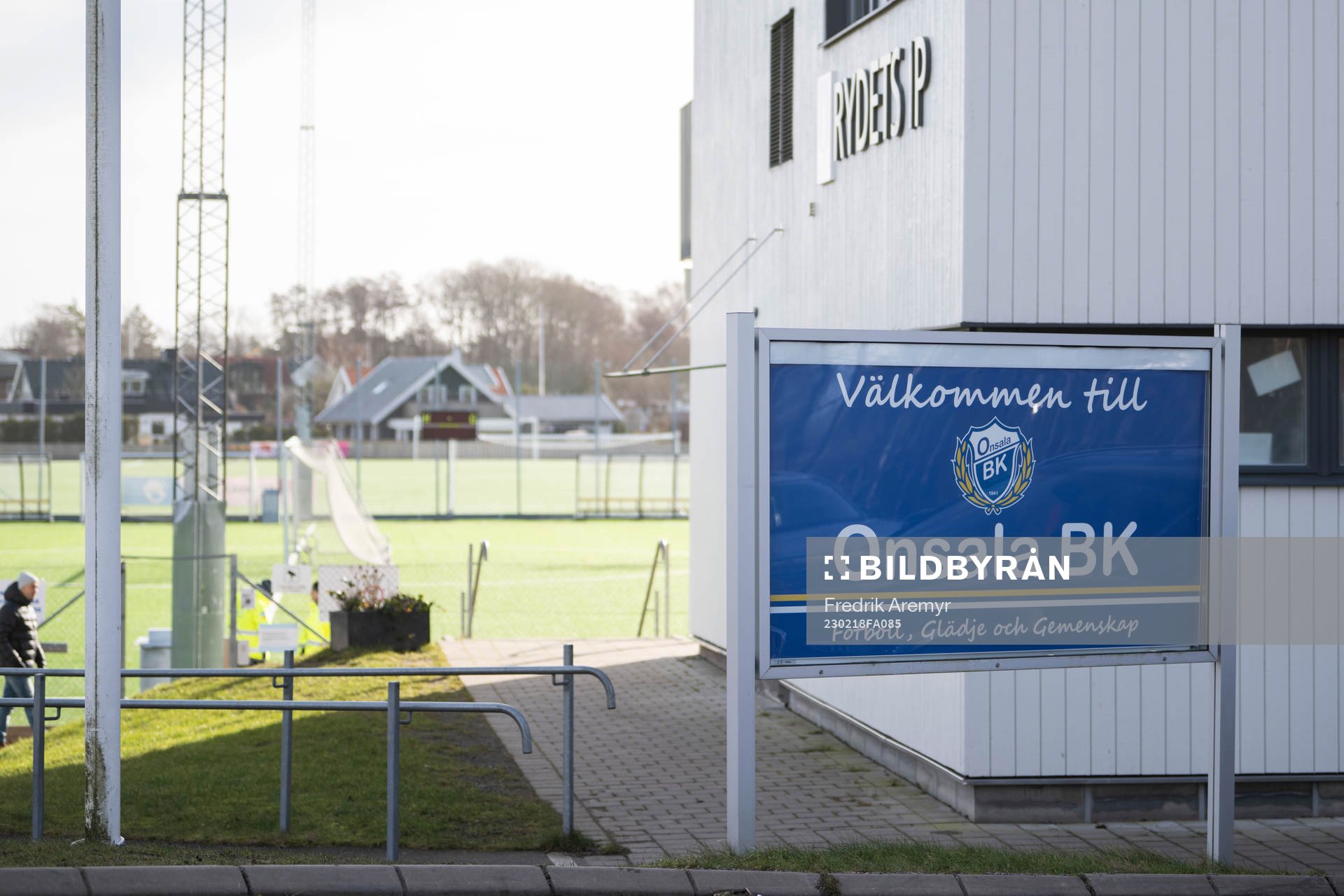 Rydets IP