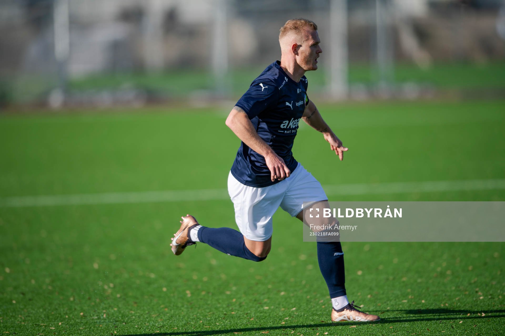 Helsingborgs Philip Rejnhold