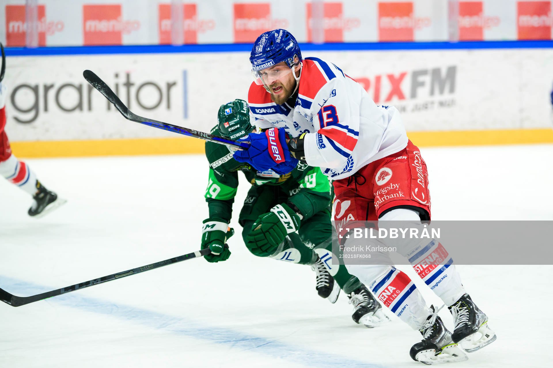 Oskarshamns Jiri Smejkal