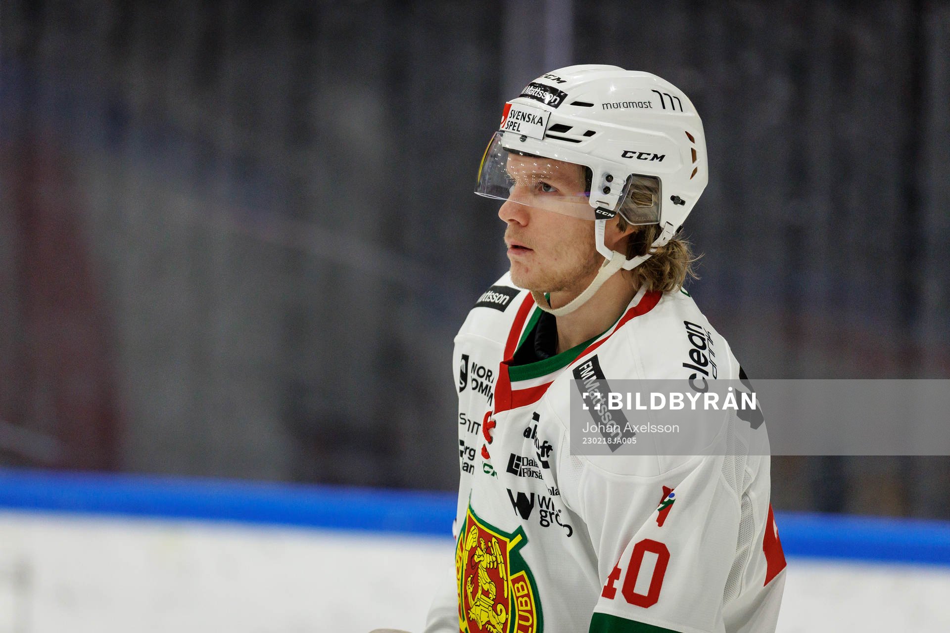 Moras Anton Heikkinen
