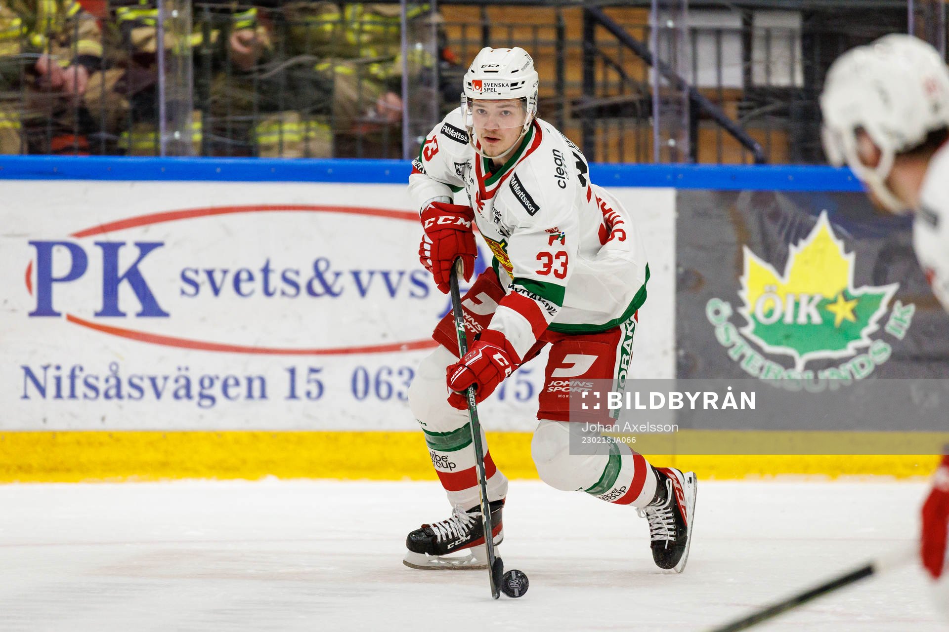 Moras Olle Strandell